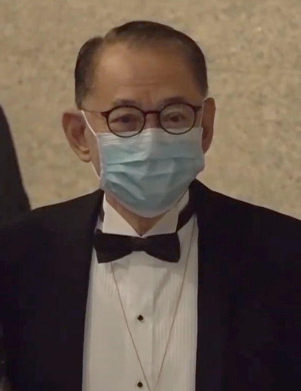 Yang Shoucheng