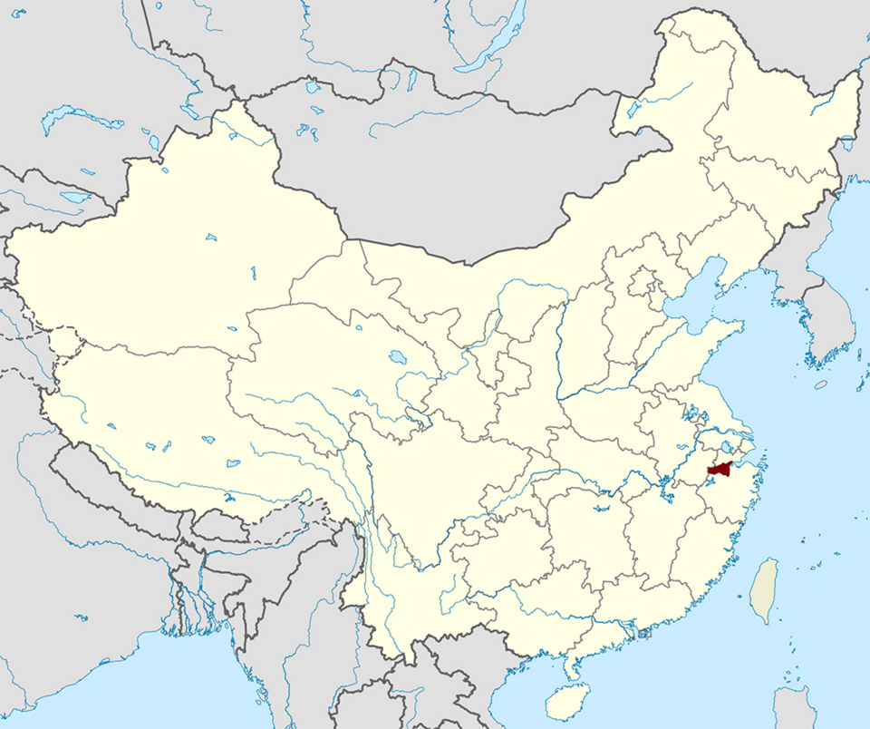 Yang Shousu