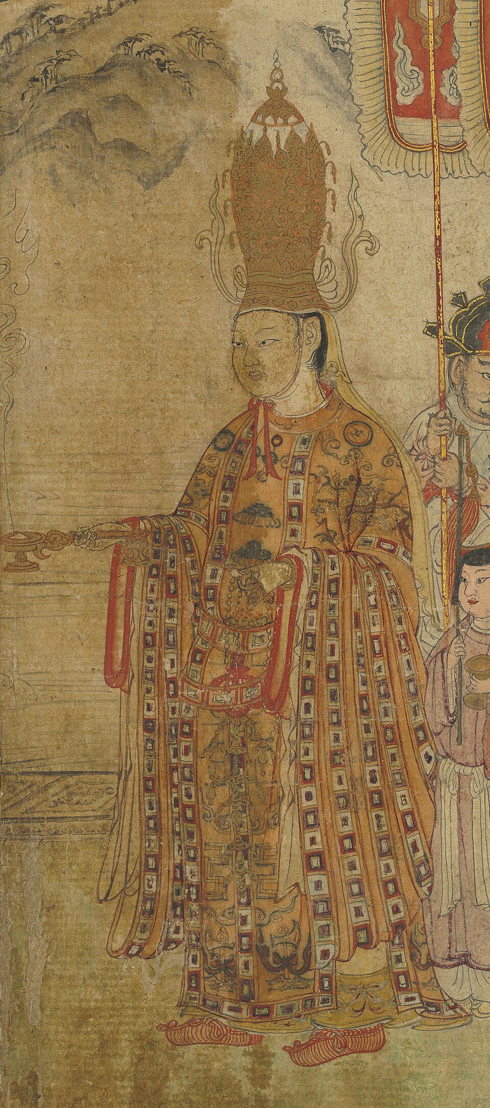 Yang Weitian