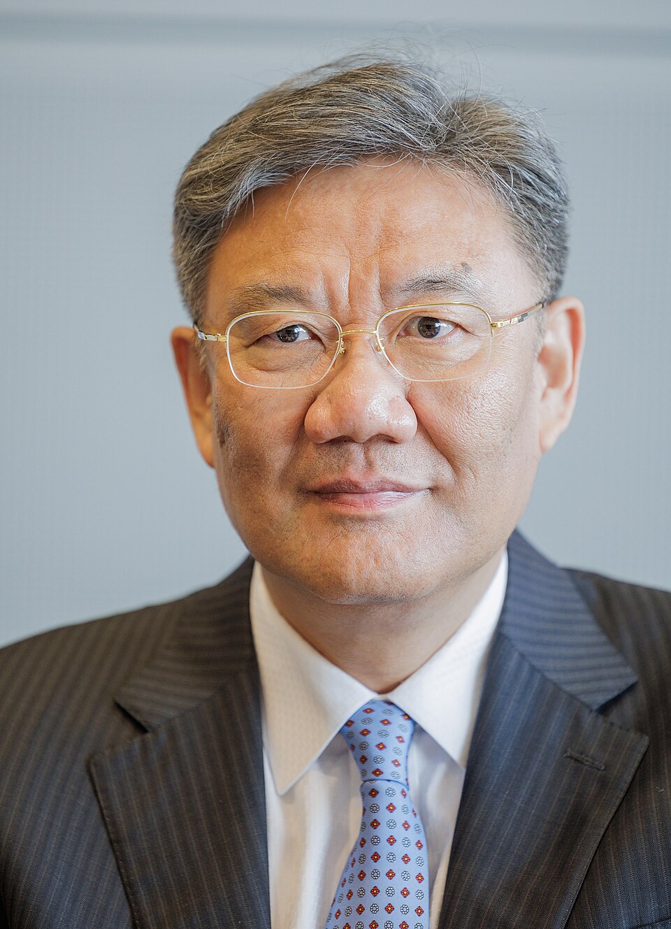 Yang Wentao