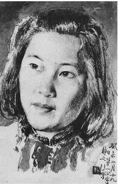 Yang Xianrang