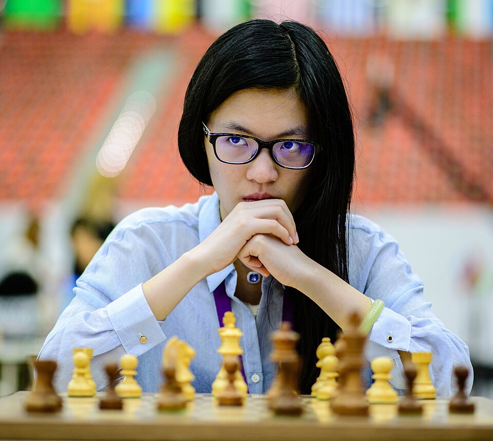 Yang Yifan