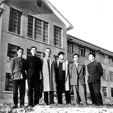 Yang Yinliu