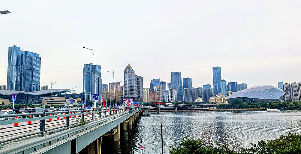 Yang Yongguang