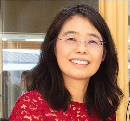 Yang Yongjie