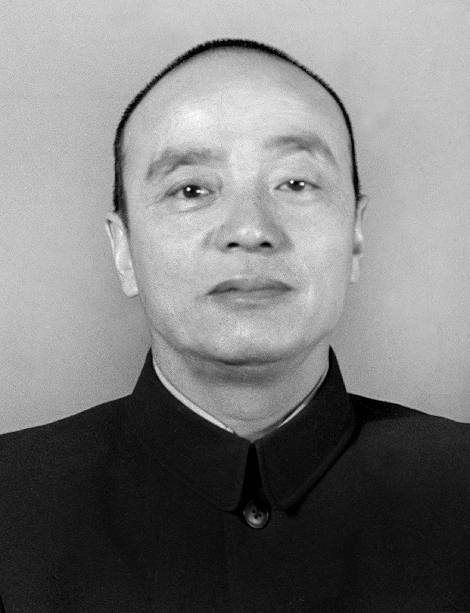 Yang Yongxiang