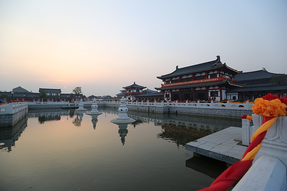 Yang Yuanzhu
