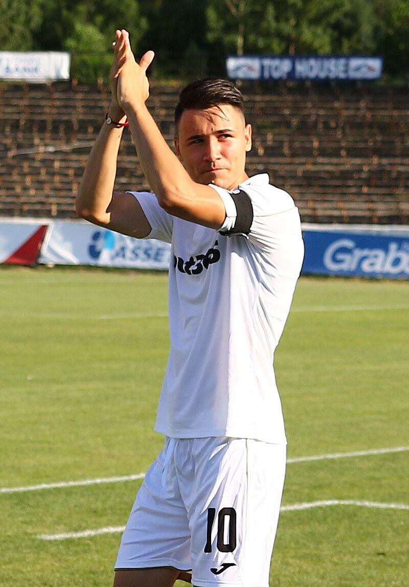 Yani Malinov