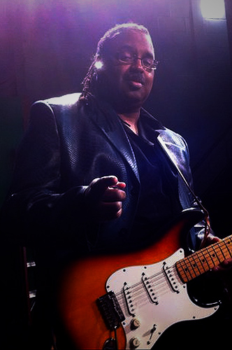 Yanique Watley