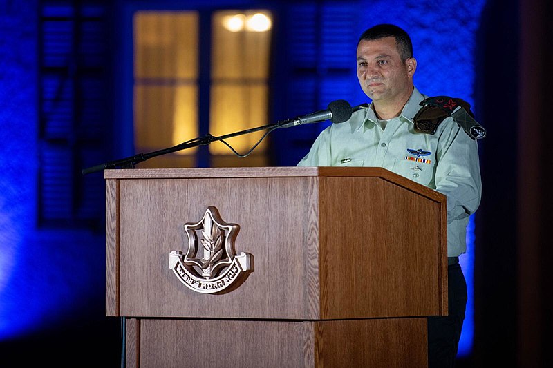Yaniv Asor