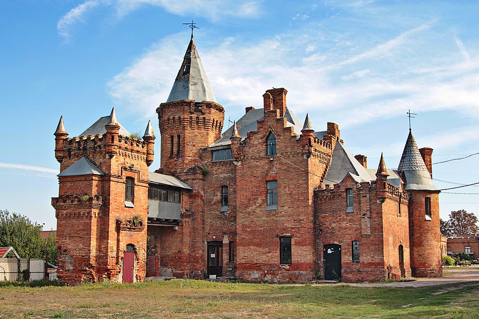 Yaniv Manor