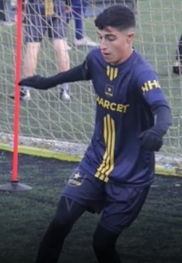 Yaniv Voller