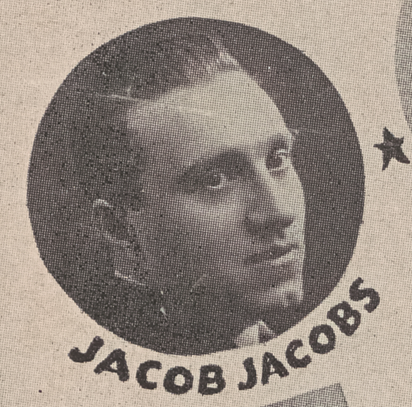 Yankel Goldberg