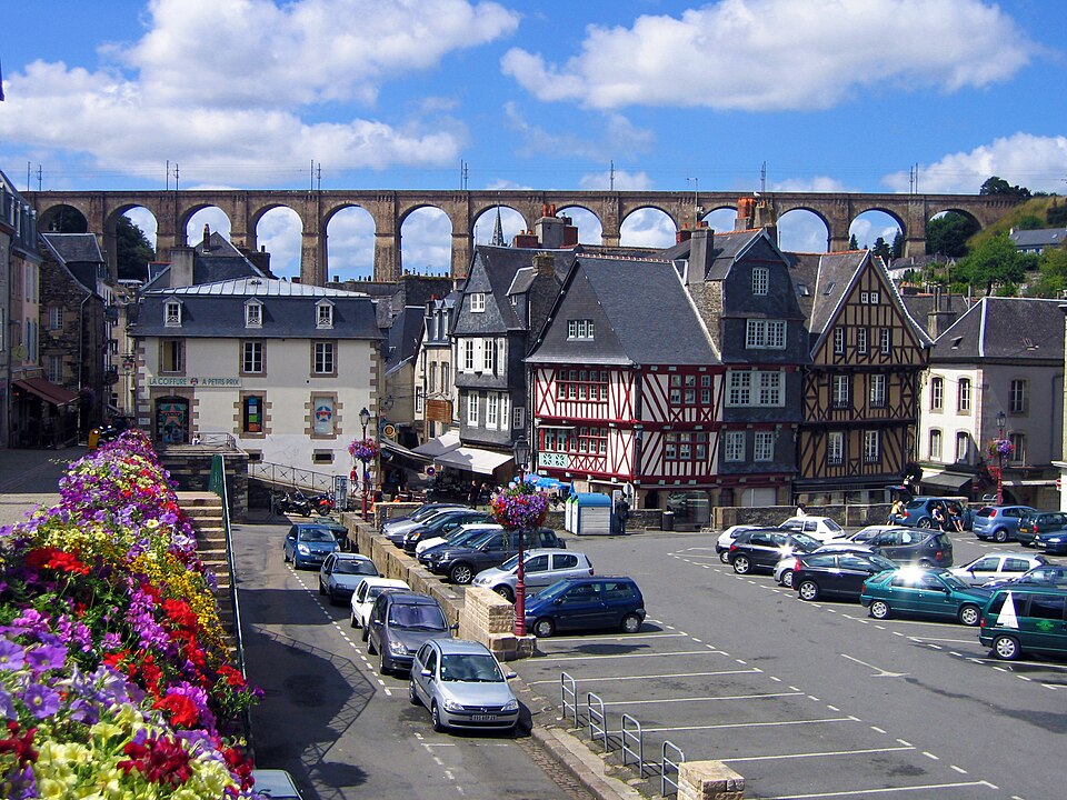 Yann Coatanlem