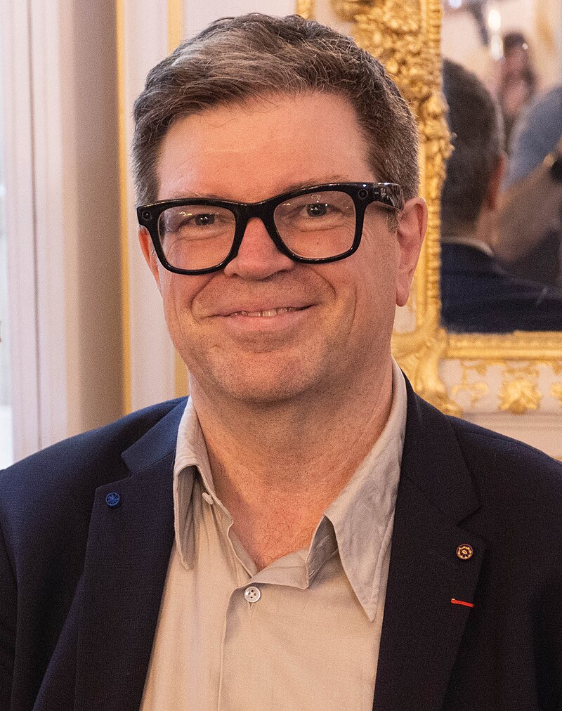 Yann Le Cun
