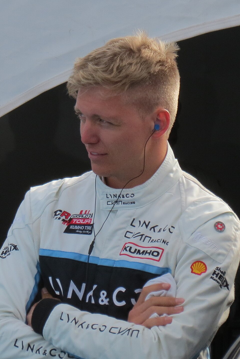 Yann Muller
