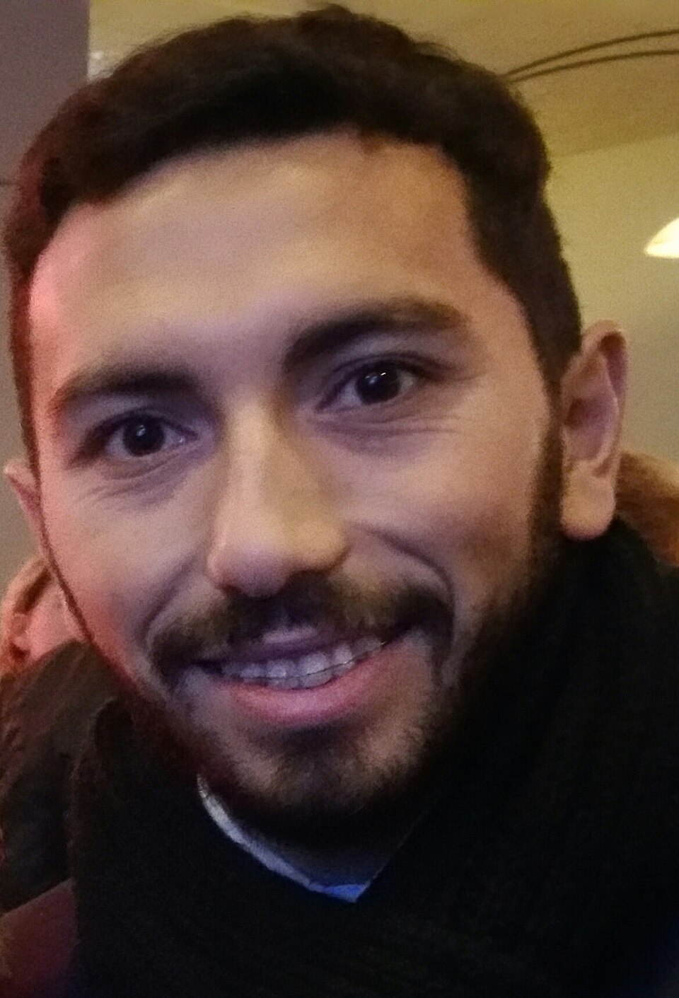 Yanni Cuevas