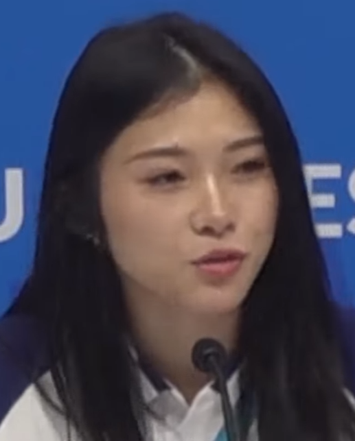 Yanni Wu