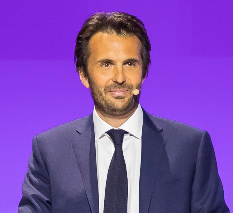 Yannick Bolloré