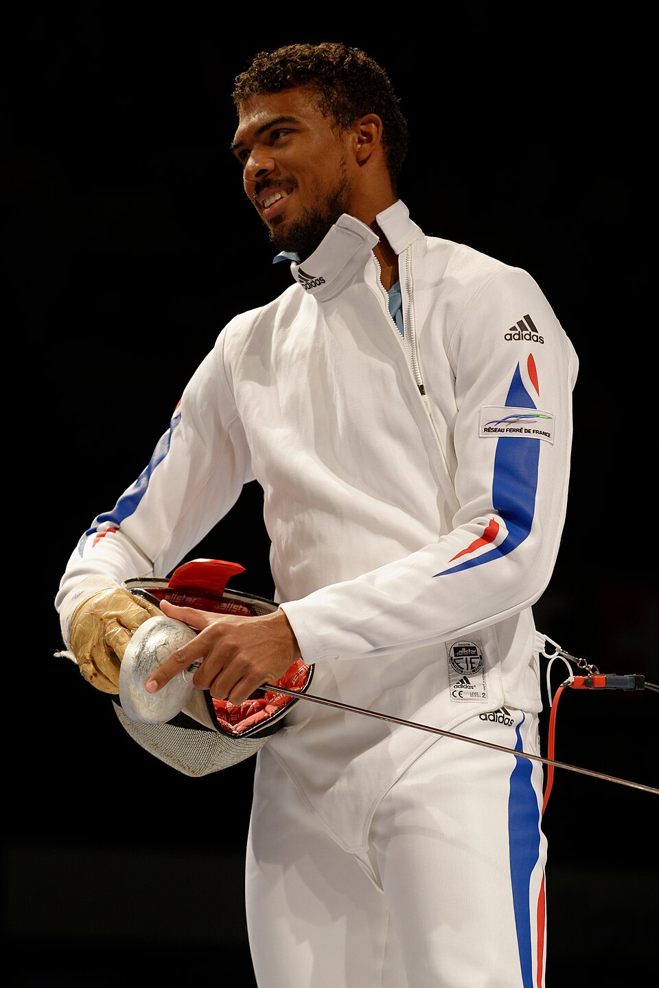 Yannick Borel