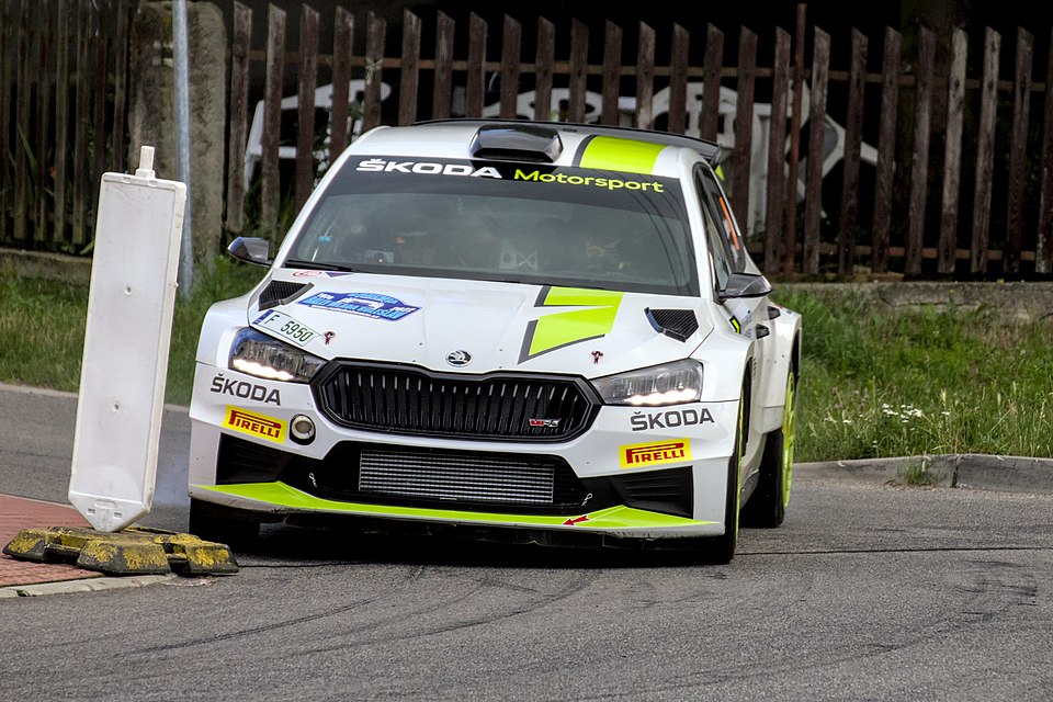 Yannick Mikkelsen