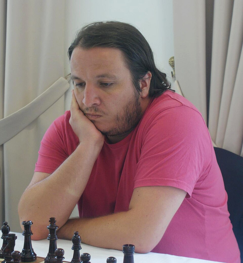 Yannick Noël