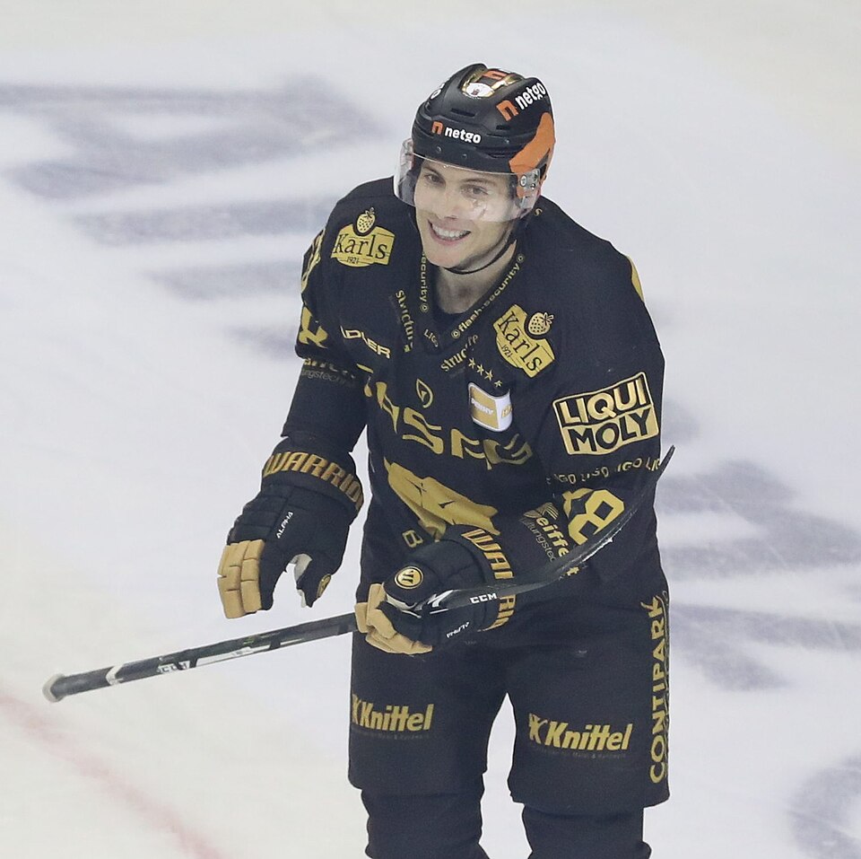 Yannick Veilleux