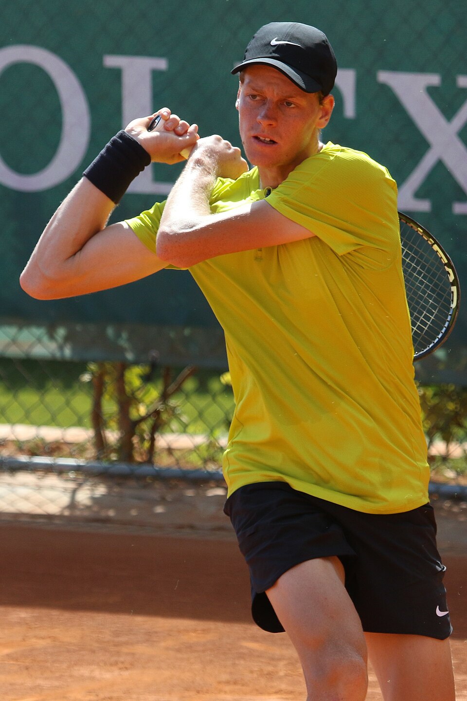 Yannik Hanfmann