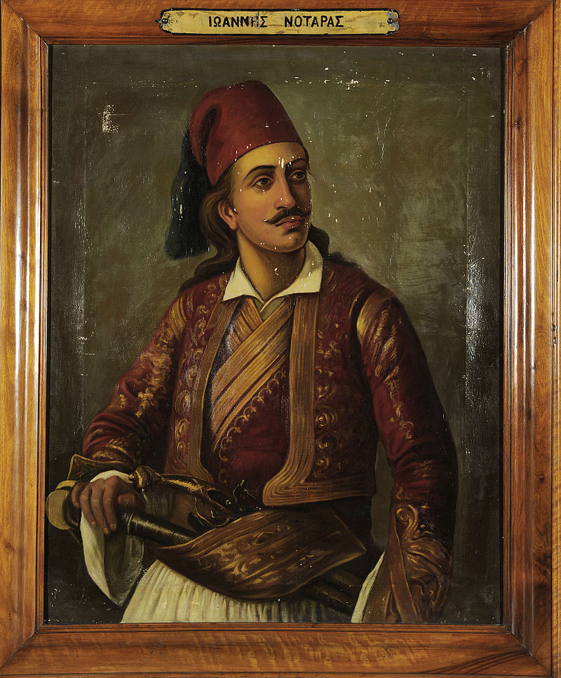 Yannis Theocharis