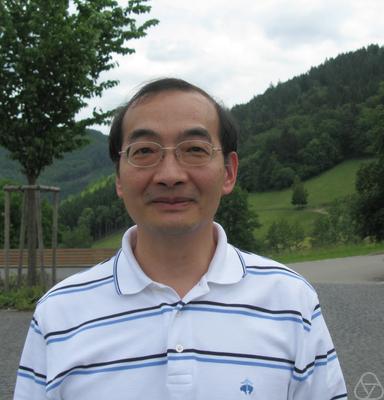 Yao Hongze