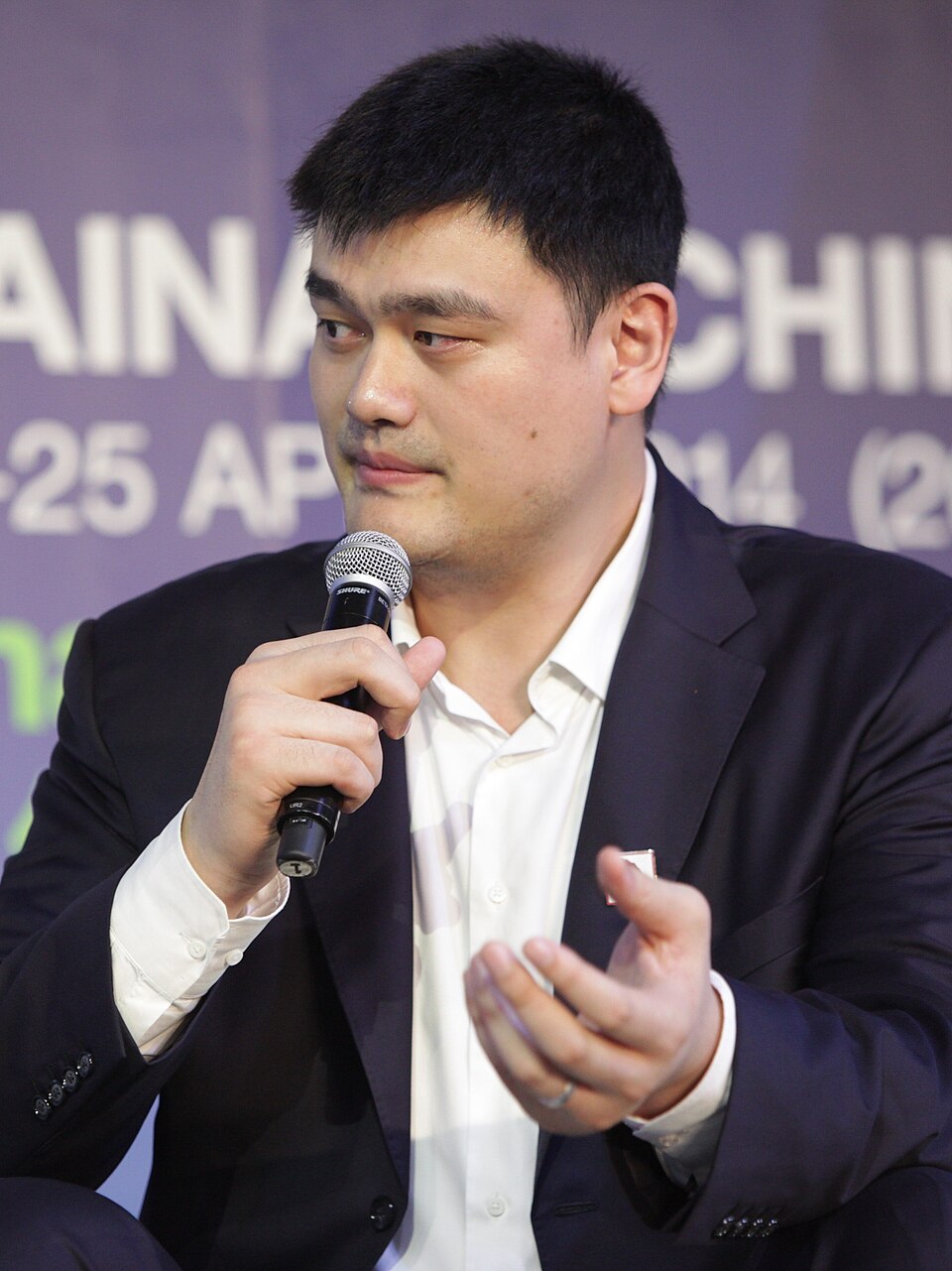 Yao Lu