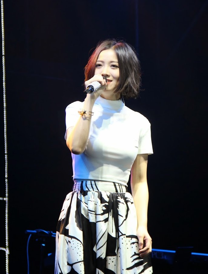 Yao Wenqi