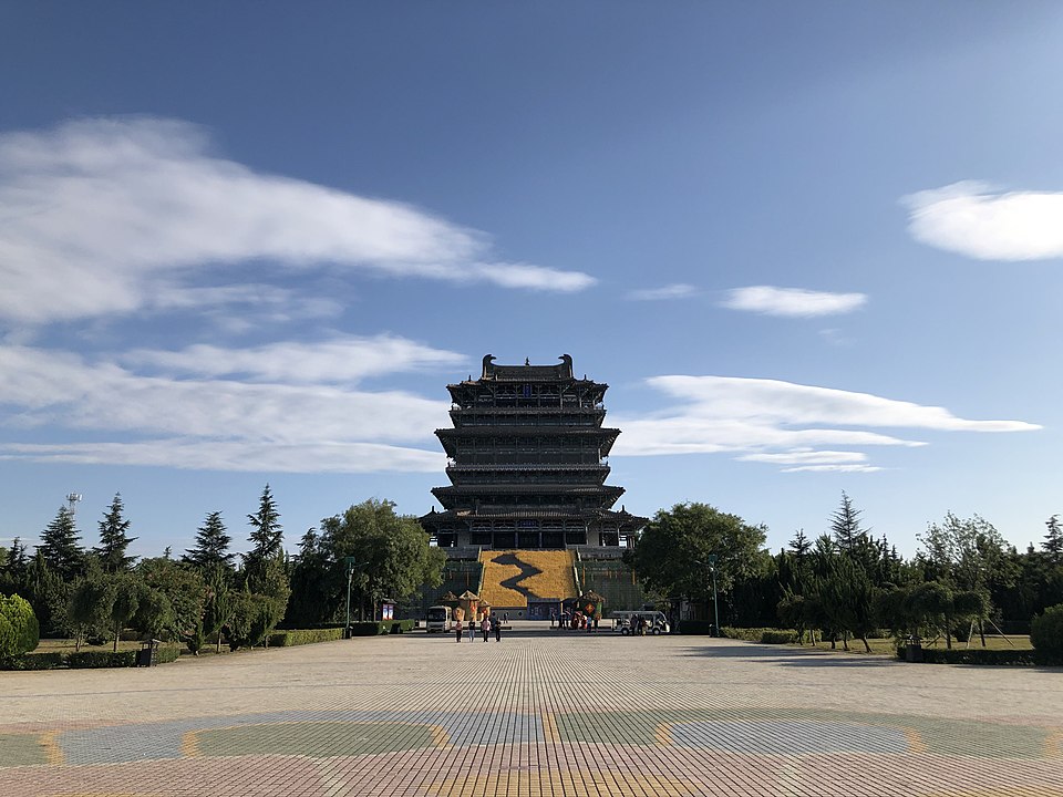 Yao Yongji
