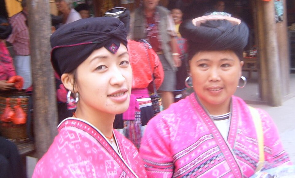 Yao Youcai