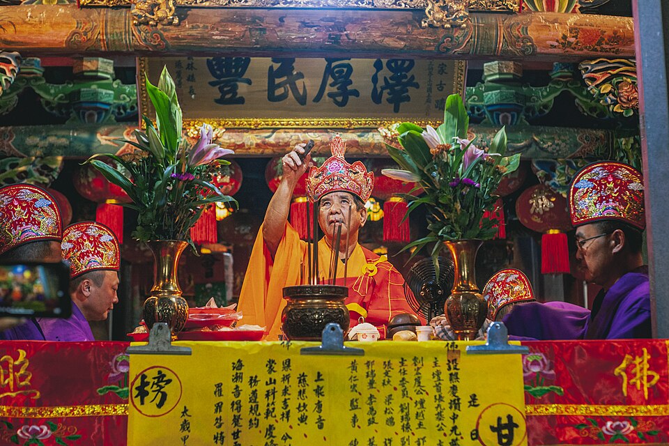 Yao Yuqie
