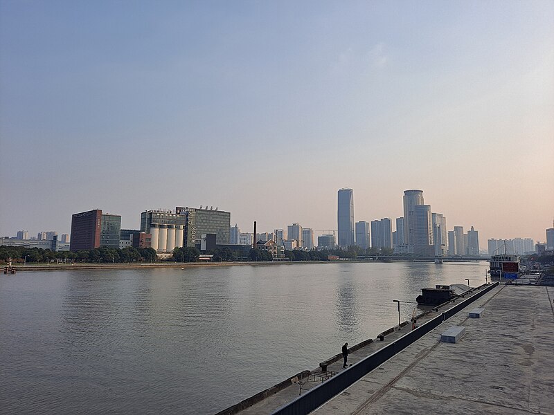 Yao Zhenhai