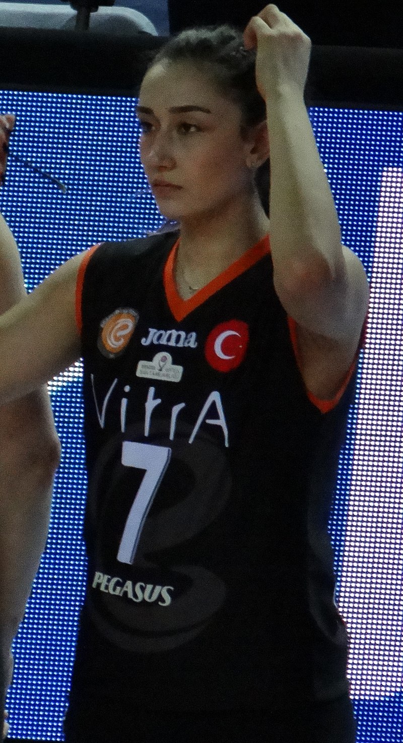 Yaprak Erkek