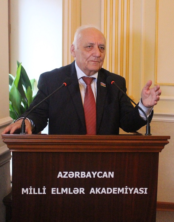 Yaqub Mahmudov