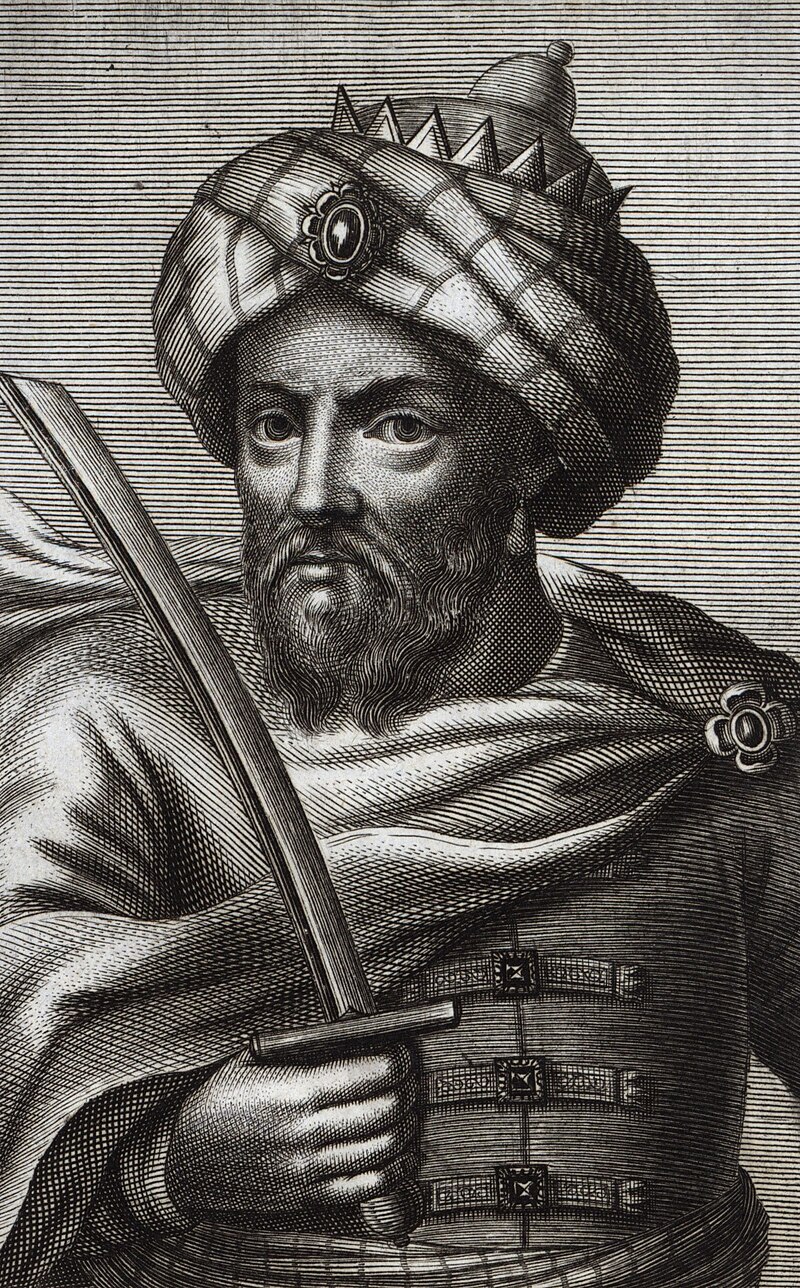 Yaqub Ould Ahmed Aisha