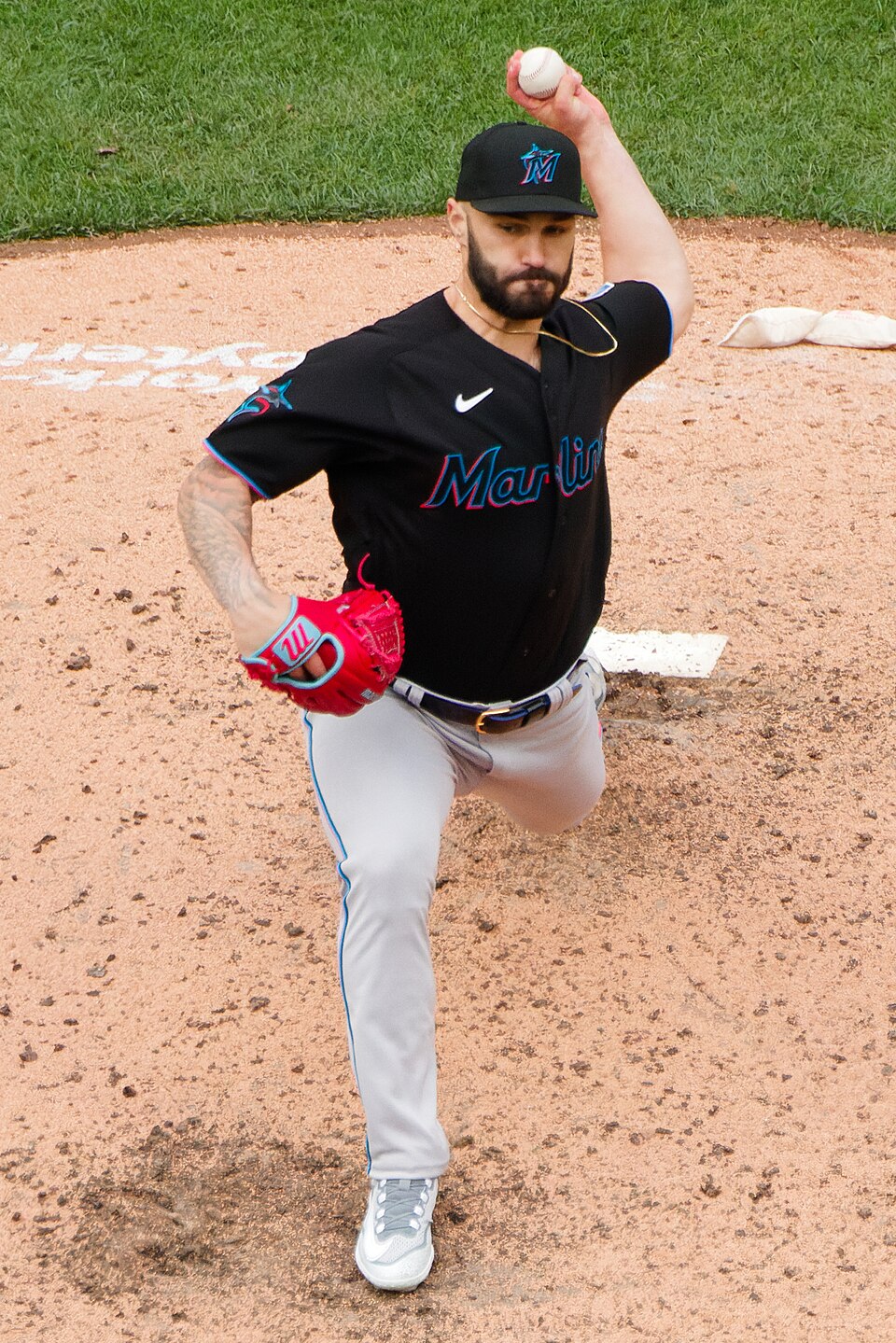 Yaqui Rivera