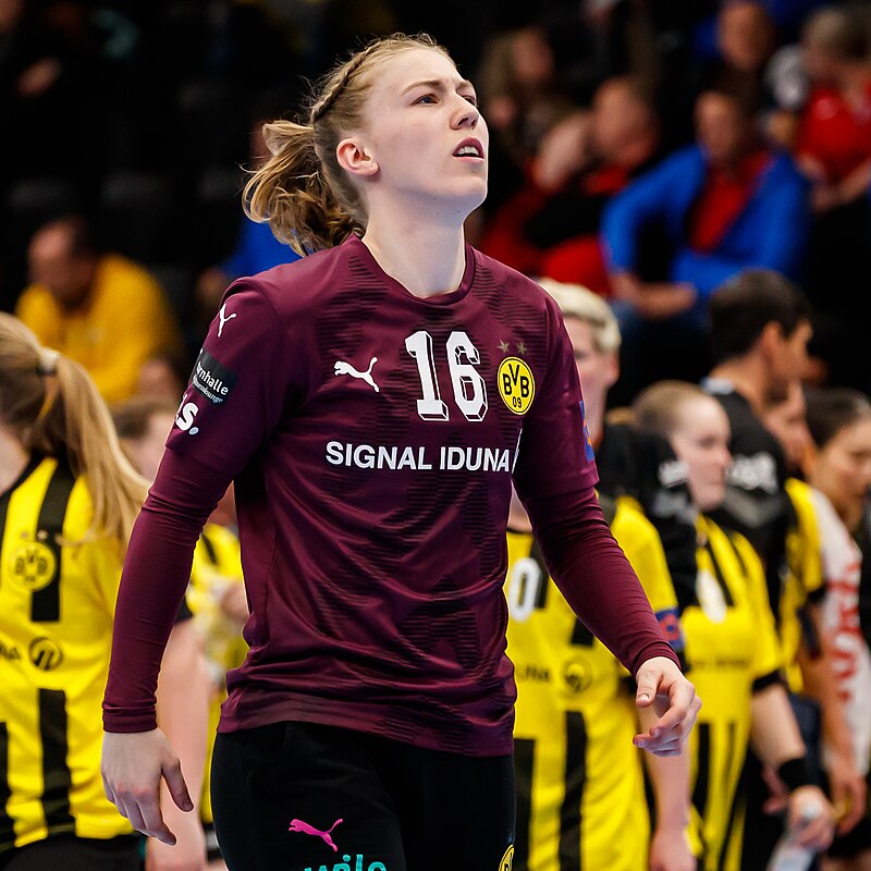 Yara Ten Holte