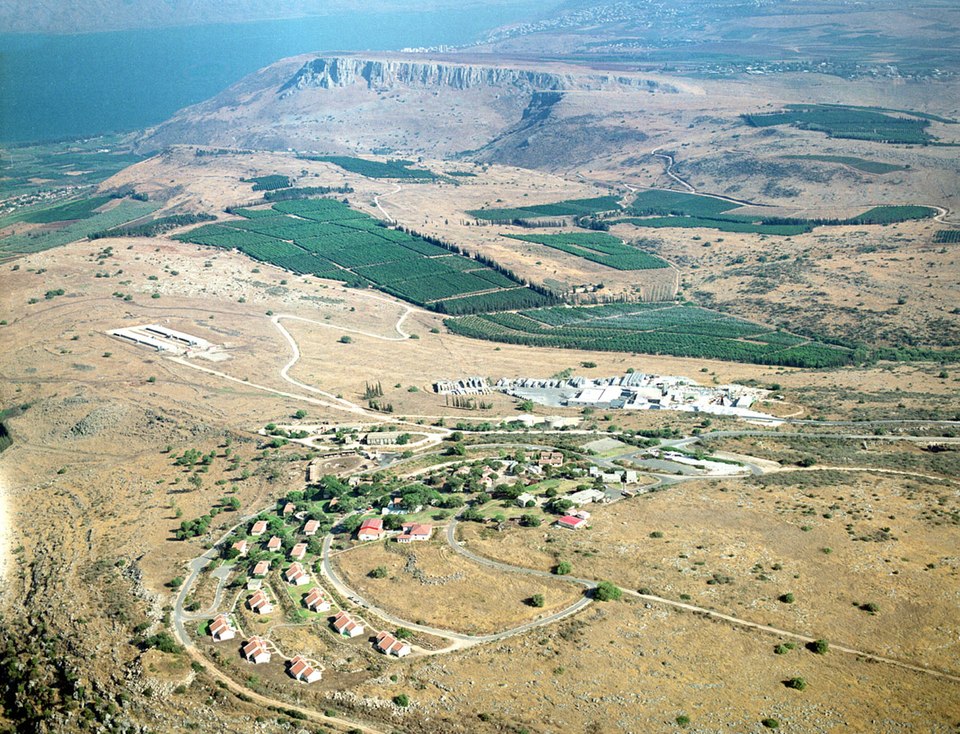 Yarden Bar Kokhba