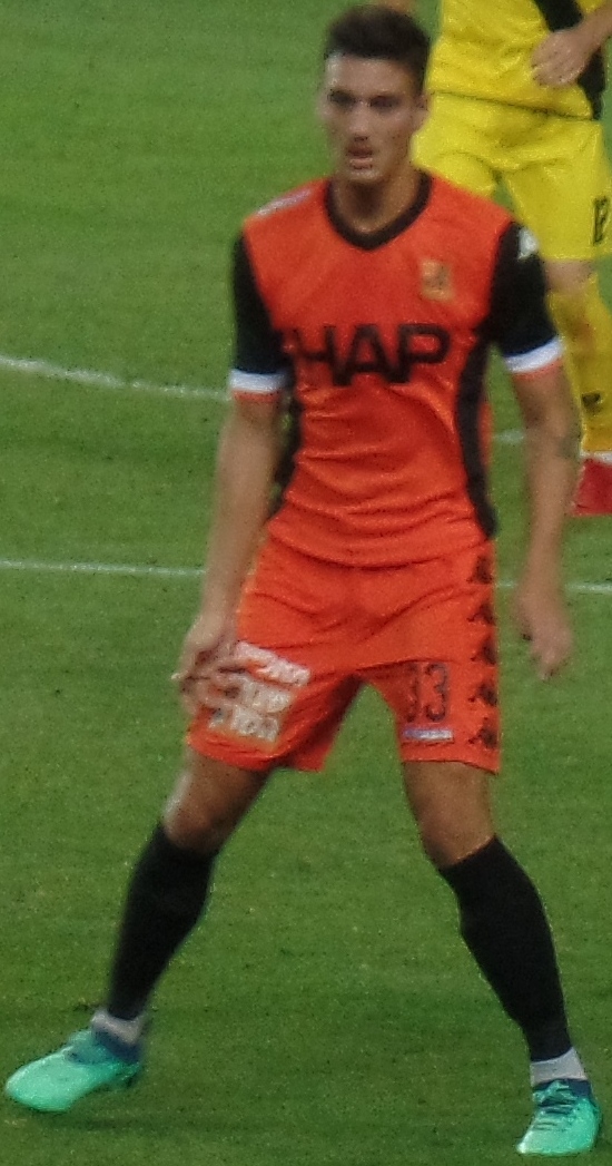 Yarden Peretz