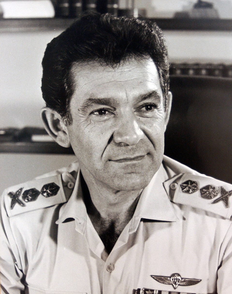 Yariv Bar Dayan
