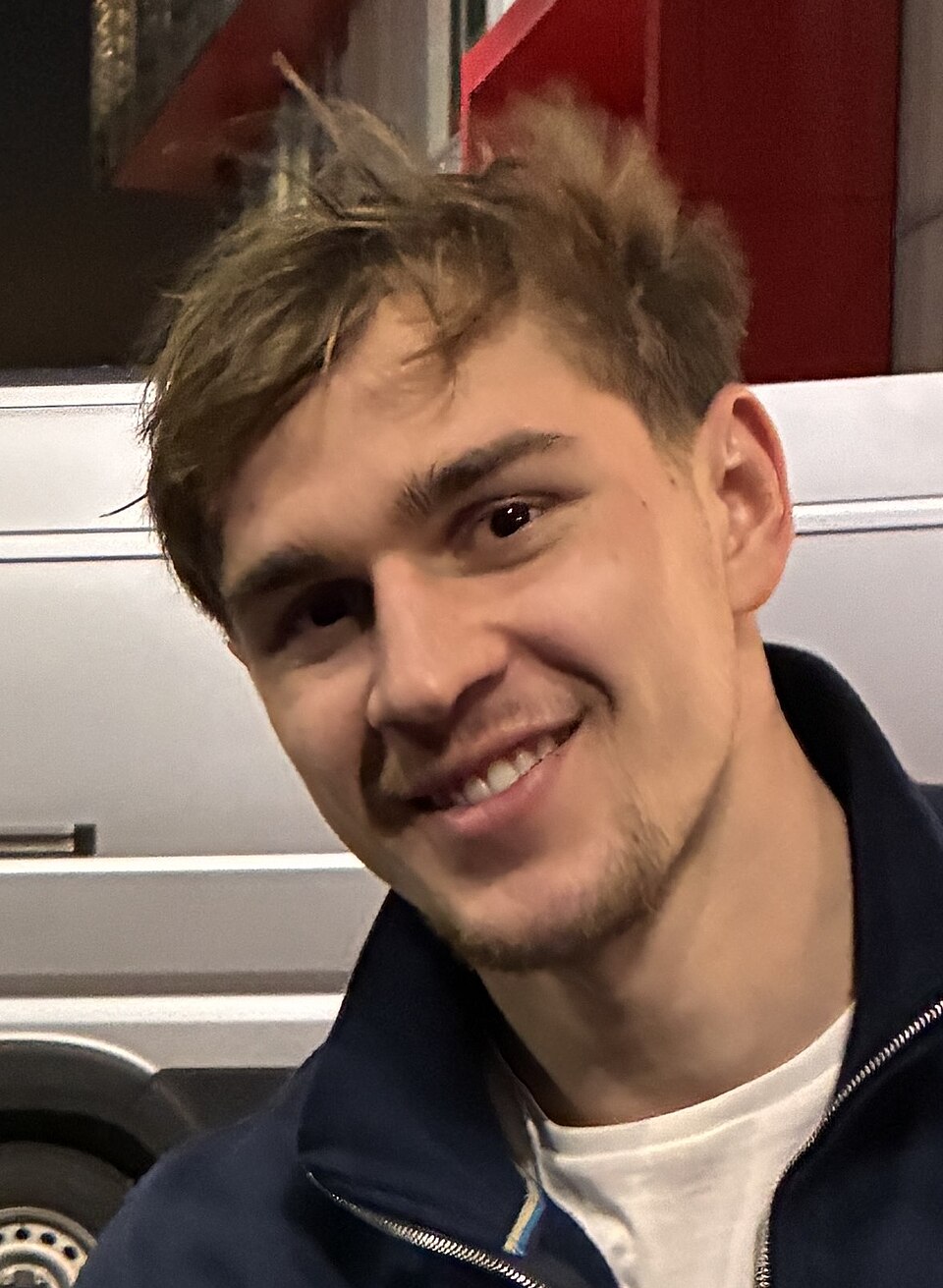 Yarmoliuk