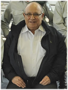 Yaron Dagan