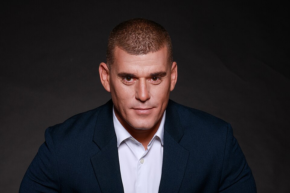 Yaron Forer