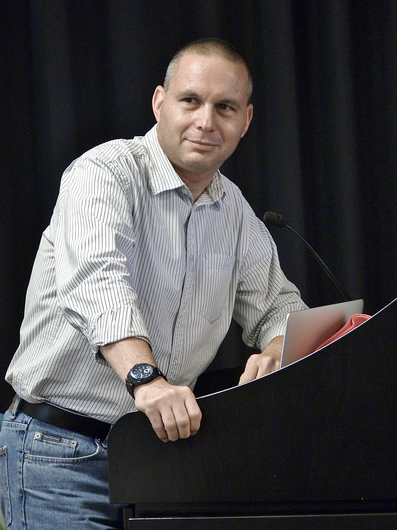 Yaron Shai