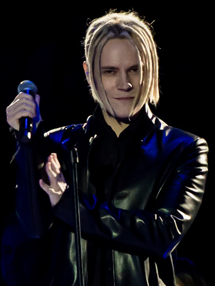 Yaroslav Dronov