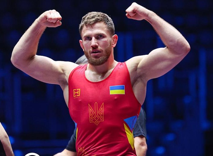 Yaroslav Filchakov